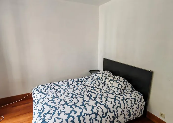 Studio Proche Paris