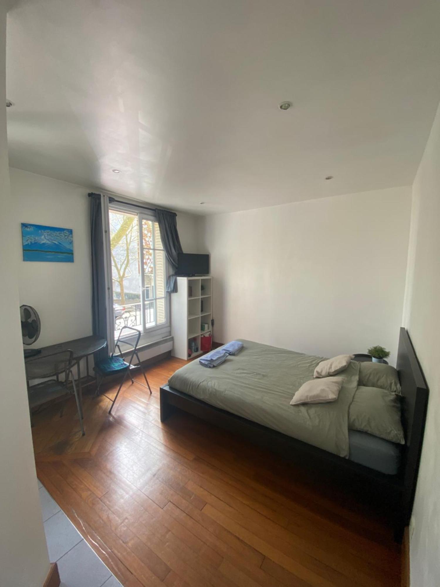 Proche Paris Appartement Chaville