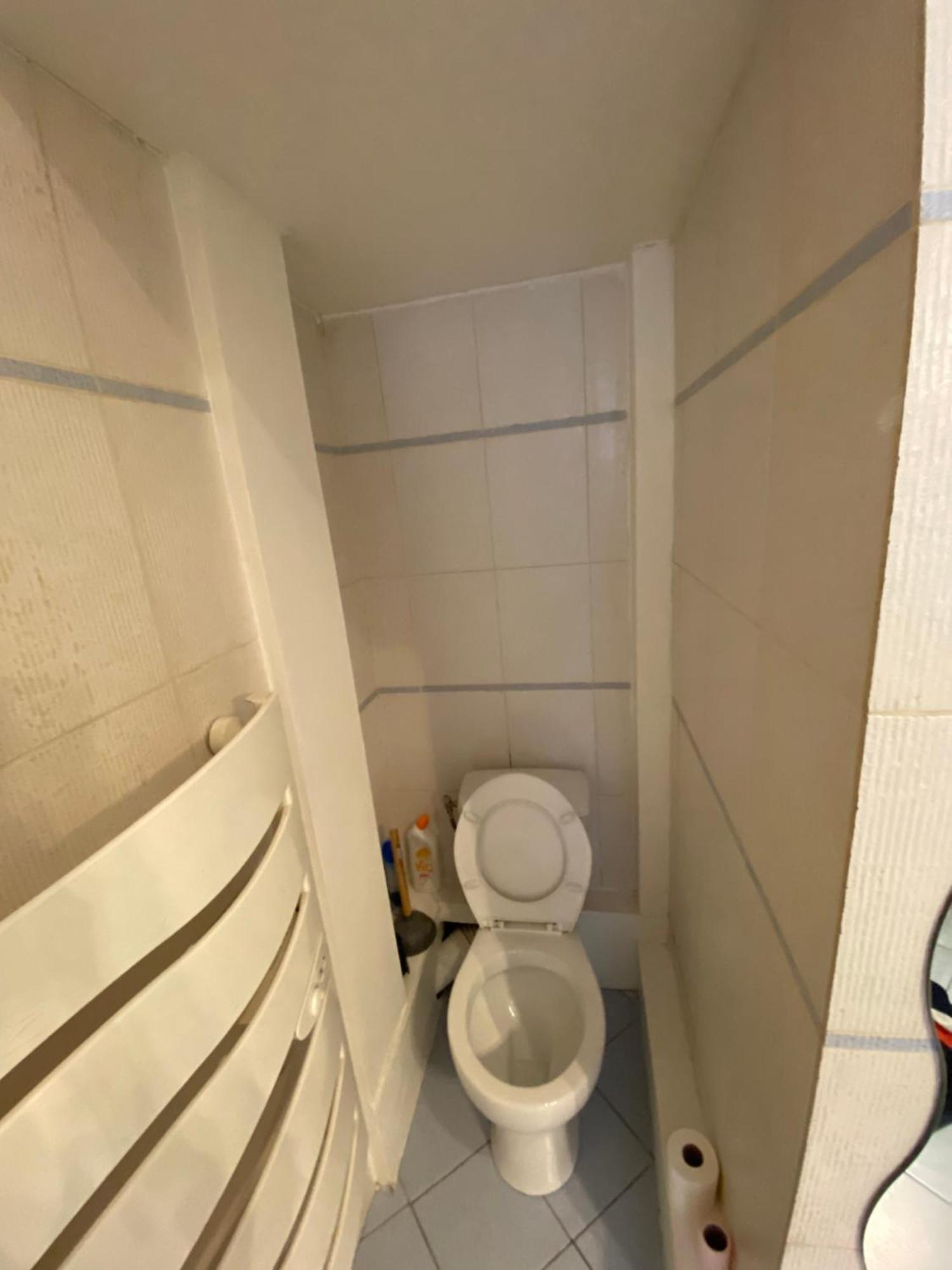 Appartement Proche Paris *