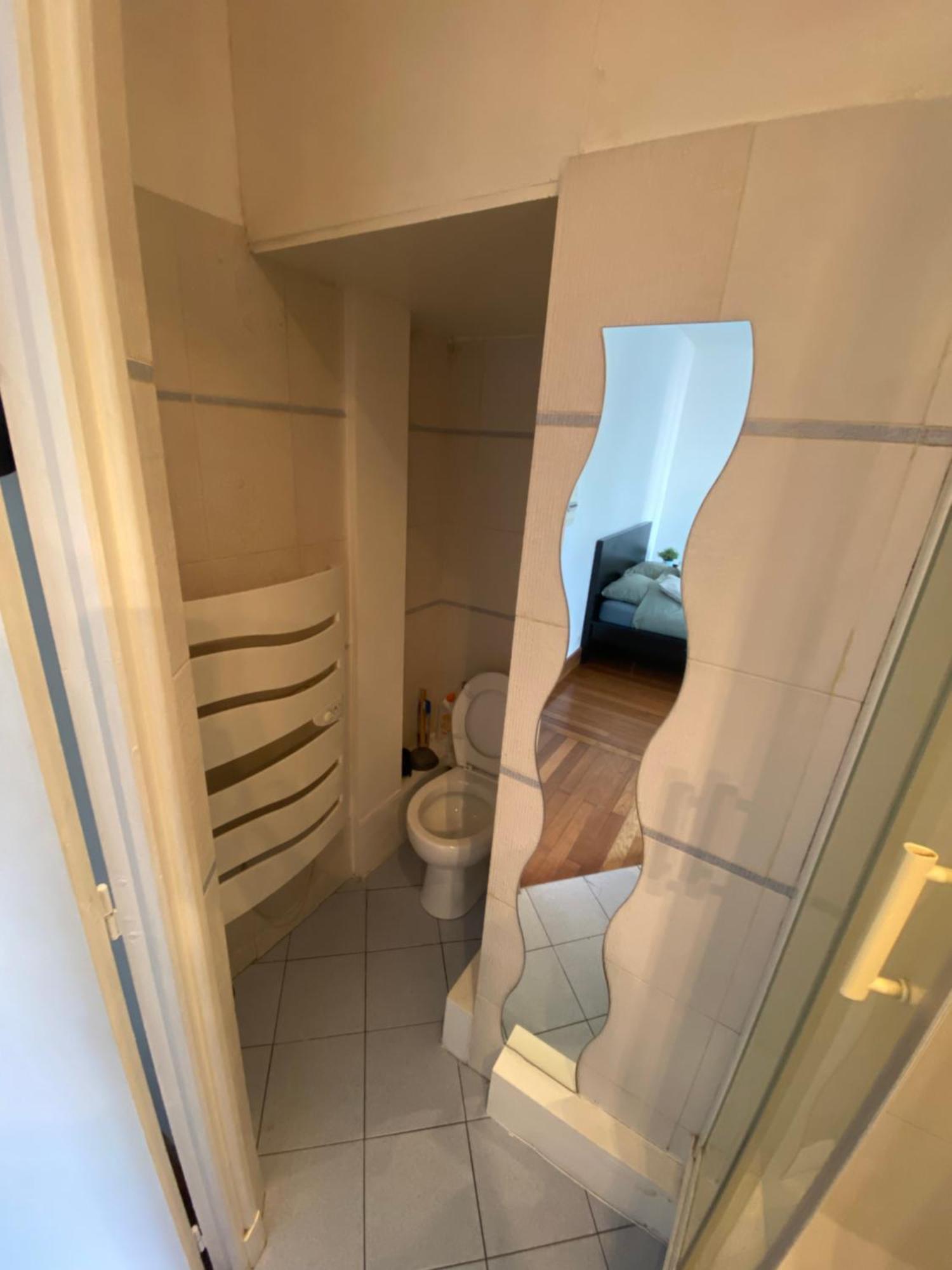 Proche Paris Appartement *