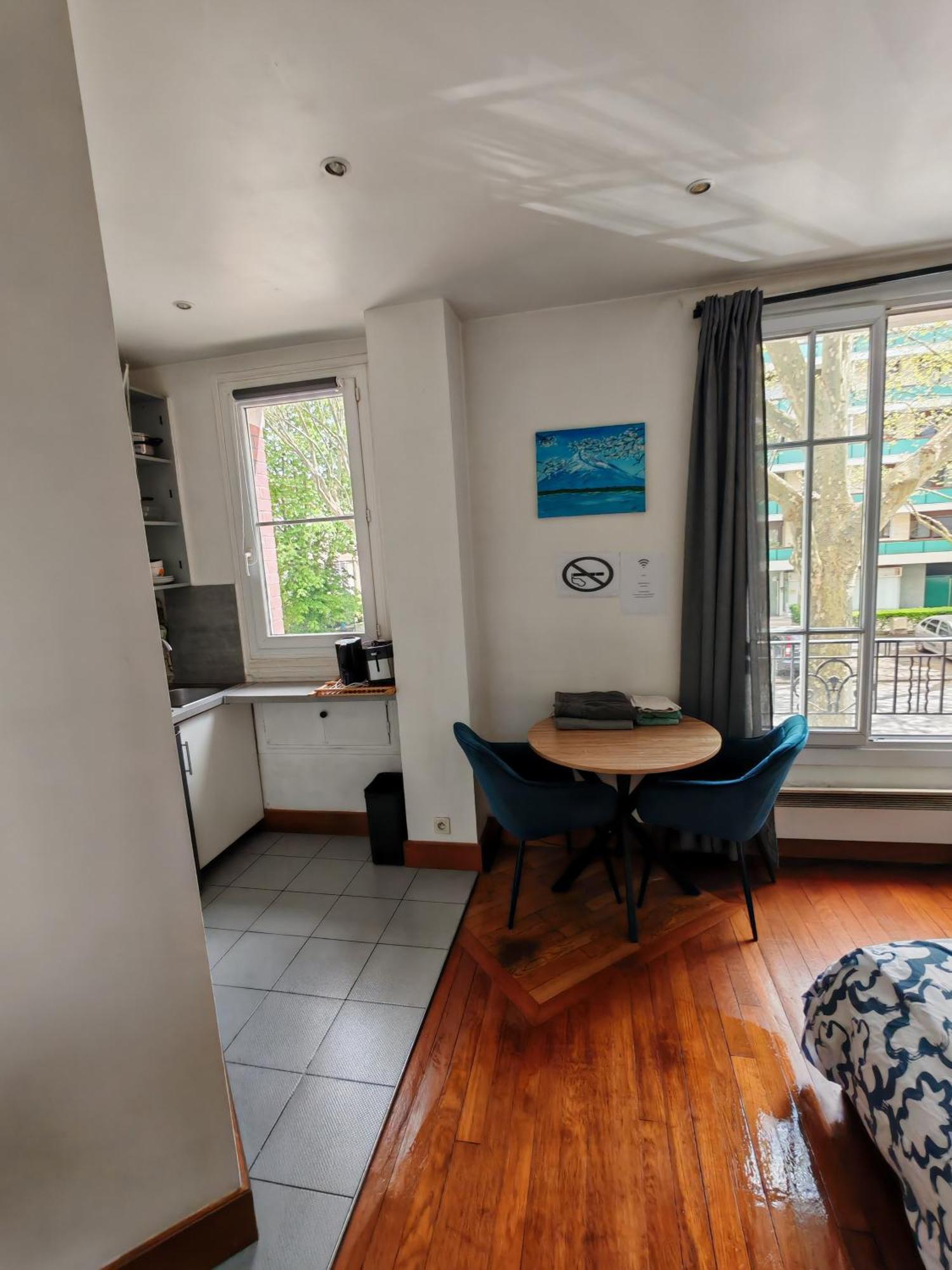 Appartement Proche Paris Chaville